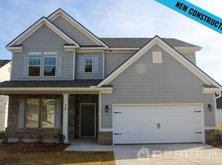 70 Orchard Dr, Covington, GA 30014