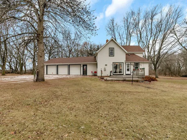 60134 380th St, Eden Valley, MN 55329