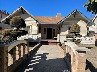 547 N Harvard Blvd, Los Angeles, CA 90004