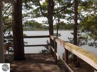 6774 Squaw Lake Rd NE, Kalkaska, MI 49646