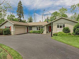 24451 Letchworth Rd, Beachwood, OH 44122