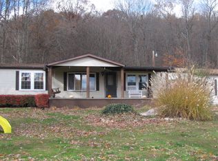 15444 Wrangletown Rd, Shirleysburg, PA 17260