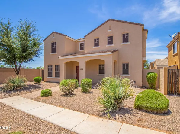 3031 E Harrison St, Gilbert, AZ 85295