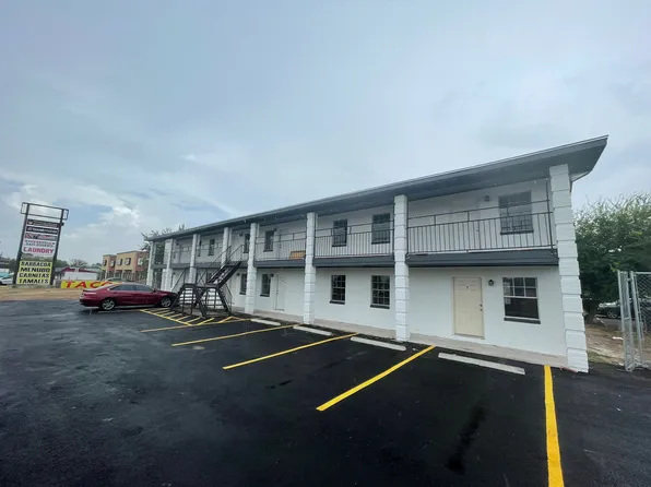 913 Athol Street - 2, 913 Athol St, San Juan, TX 78589