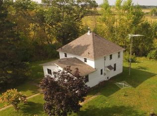 1826 Owl St, Mora, MN 55051