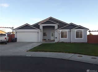 313 Joshua Ct, Moses Lake, WA 98837