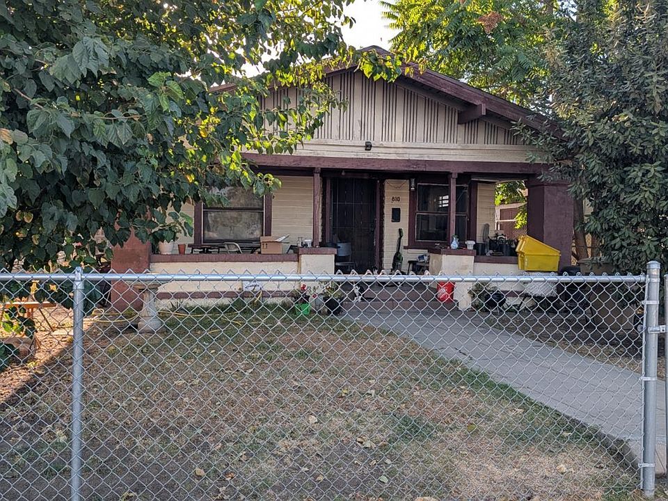 1st image of 810 N St