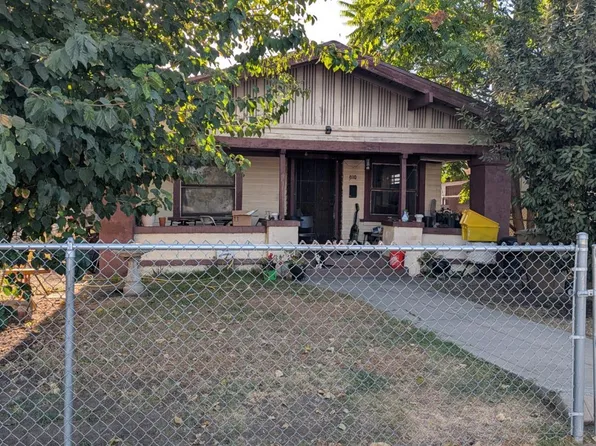 810 N St, Bakersfield, CA 93304