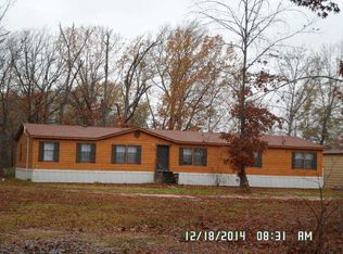4760 Roy Road Ext, Shreveport, LA 71107