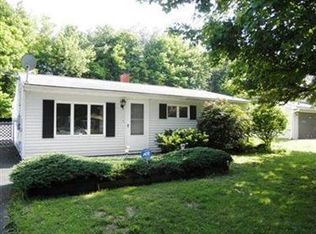 2930 Douglas St, Ravenna, OH 44266