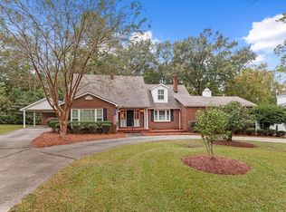 734 Woodland Dr, Dothan, AL 36301