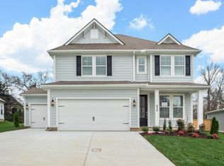 638 Conifer Dr, Spring Hill, TN 37174