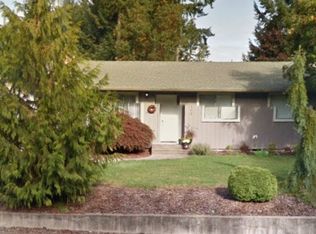 9342 White Fir Dr NE, Lacey, WA 98516