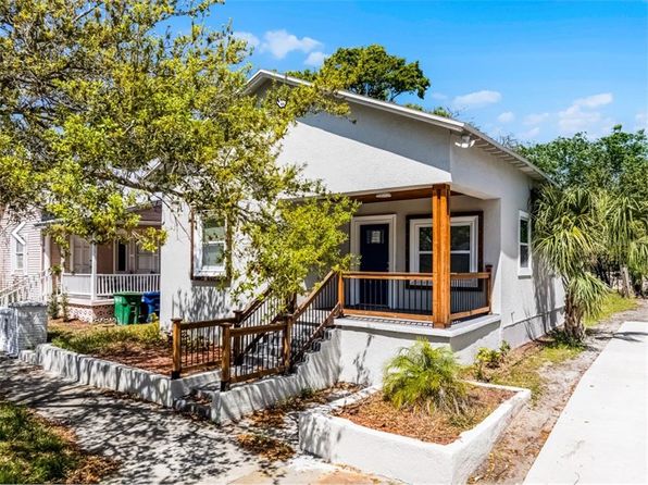 2335 W Beach St, Tampa, FL 33607