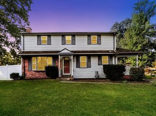 723 Washington St, East Bridgewater, MA 02333