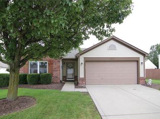 1257 Valley Forge Dr, Indianapolis, IN