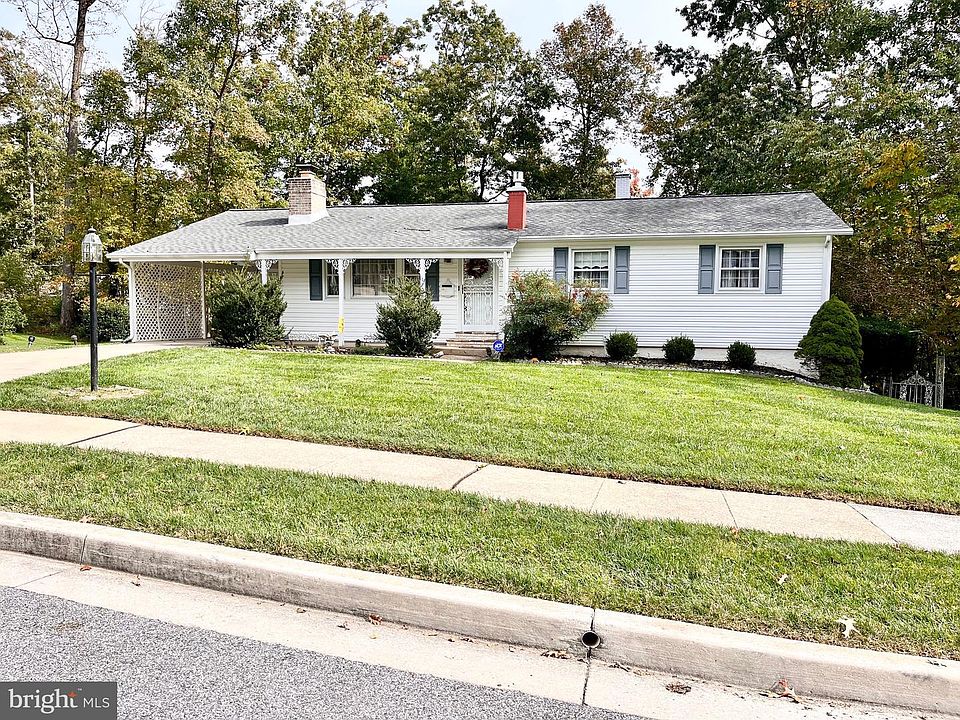 1st image of 1703 Welford Ct