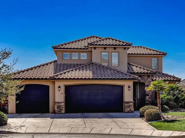 2884 E 3460 S, St George, UT 84790