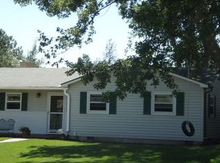 1101 Mercury Dr, Colorado Springs, CO 80905