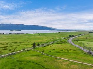 11 Stonebreaker, Cascade, ID 83611