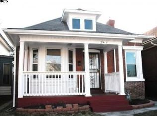 2912 N Lafayette St, Denver, CO 80205