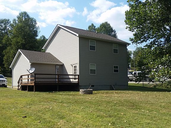 2nd image of 162 Township Road 1288