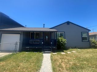 841 S 49th St, Richmond, CA 94804
