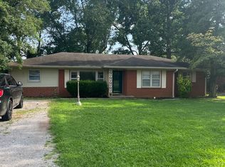 326 3rd St, Cadiz, KY 42211