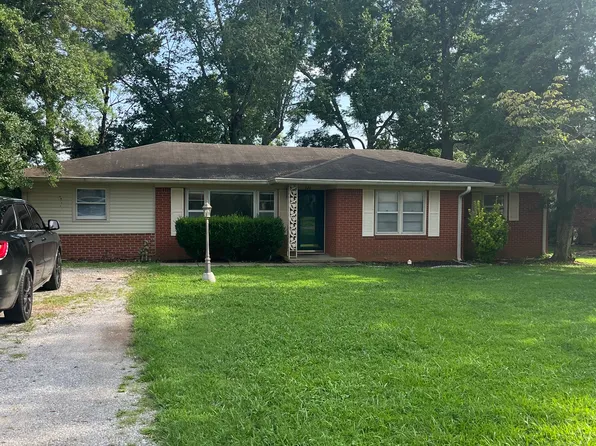 326 3rd St, Cadiz, KY 42211