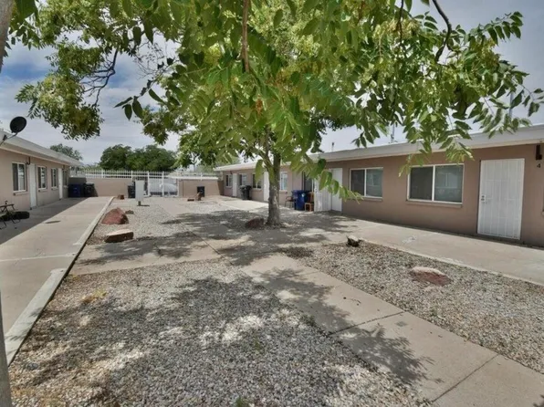 (undisclosed Address), Albuquerque, NM 87108