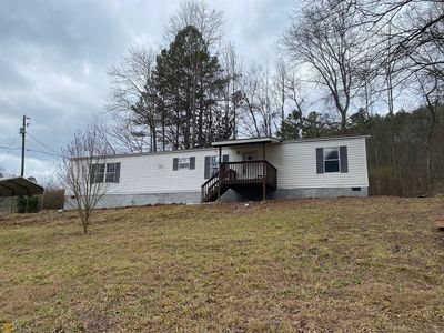 4308 Scott Brown Rd SE, Fairmount, GA, 30139