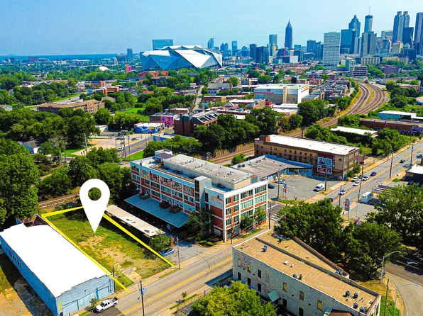 515 Whitehall St SW, Atlanta, GA 30303
