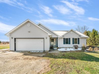 1384 N 4550th Rd, Earlville, IL, 60518