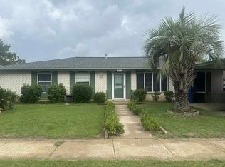 810 Greenbriar St, Deridder, LA 70634