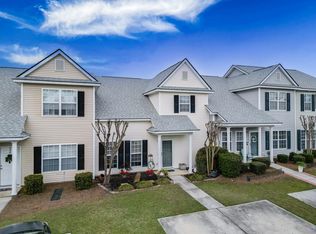 110 Black River Dr, Summerville, SC 29485