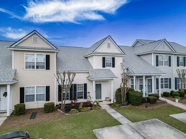 110 Black River Dr, Summerville, SC 29485