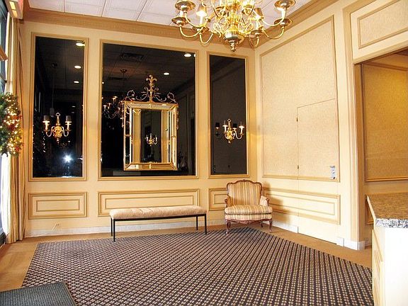 Upper Lobby