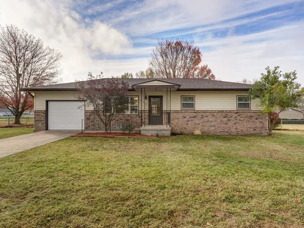 805 Fillmore Street, Mt Vernon, MO 65712