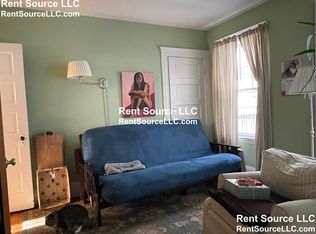 481 Huron Ave, Cambridge, MA 02138