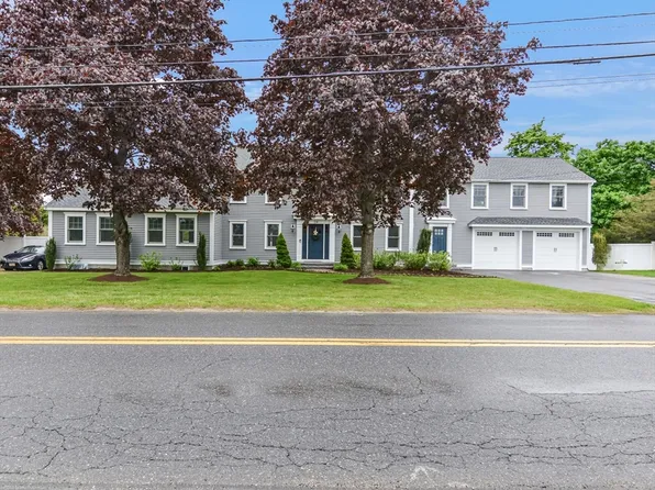 24 Elm St, Acton, MA 01720