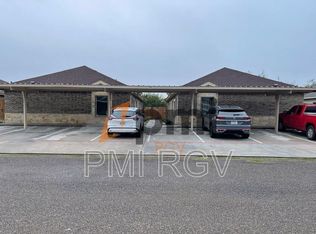 818 S Michigan St #1, Mission, TX 78573