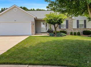 29471 Walnut Grove Ln, Wright City, MO 63390