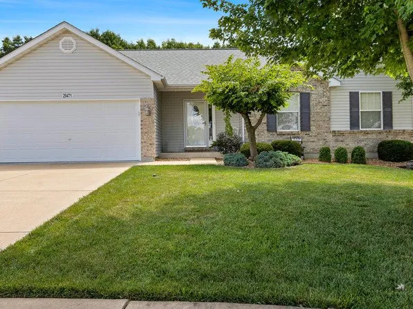 29471 Walnut Grove Ln, Wright City, MO 63390