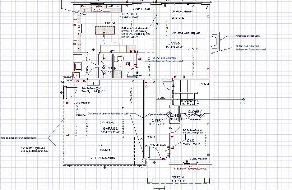 2nd image of 893 Timberline Dr