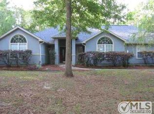 14257 Buckhorn Rd, Tallahassee, FL 32312