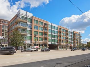 3670 Woodward Ave APT 309, Detroit, MI 48201