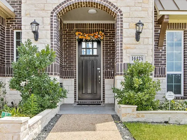 1442 Stellar Truth Way, Wylie, TX 75098