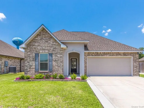 18 Mill Creek Dr, Sulphur, LA 70663