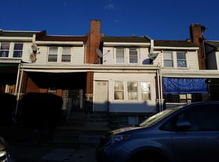 4037 M St, Philadelphia, PA 19124