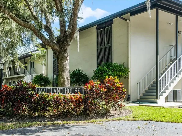 210 Magnolia Rd APT 102, Maitland, FL 32751
